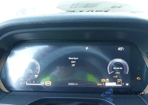 2022 Jeep Grand Cherokee Trailhawk 4X4 z USA, uszkodzony, nr VIN 1C4RJHCG4N8629703